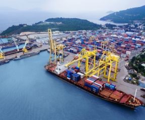 Gần 14 tỷ đồng nâng cấp luồng hàng hải vào cảng Đà Nẵng
